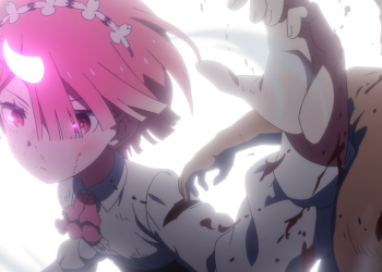 Mark Your Calendars! 🎉 Re:ZERO’s Season 4 Send-Off: A 45-Minute Rollercoaster of Chaos on September 30!