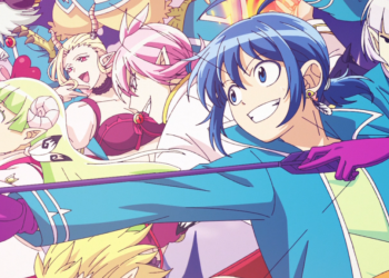 Buckle Up: Iruma-kun’s Big Screen Shenanigans are Coming to a Theater Near You!