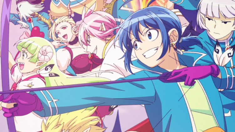 Buckle Up: Iruma-kun’s Big Screen Shenanigans are Coming to a Theater Near You!