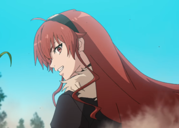 Mushoku Tensei Season 3 Part Two: The Saga Continues—Grab Your Popcorn and Tissues!