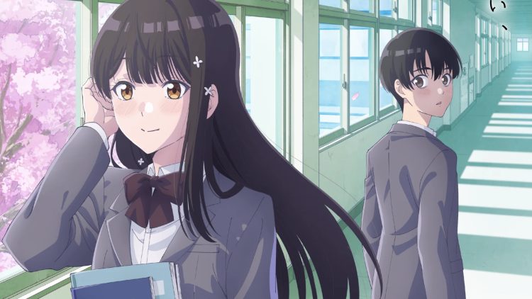 Anime Antics: The Beloved Character Struts Their Stuff!