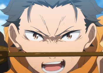 Brace Yourself for the Ultimate Cliffhanger: A Glimpse into Re:ZERO’s Season 4 Episode 19 – Spoilers Include a Talking Potato!