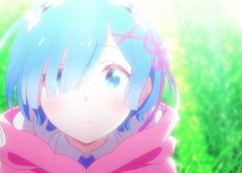 “Re:ZERO Season 4 Wrap-Up: Witness Rem’s Grand Finale—No, She’s Not Dancing on a Cake!”