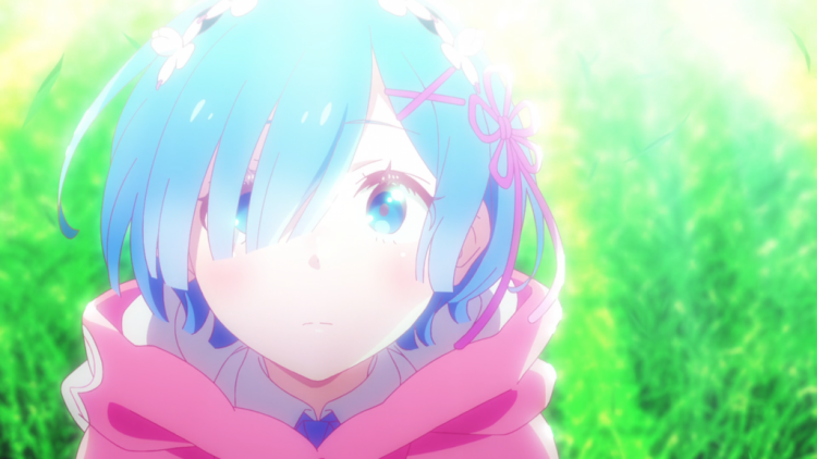 “Re:ZERO Season 4 Wrap-Up: Witness Rem’s Grand Finale—No, She’s Not Dancing on a Cake!”