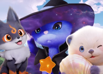 “8 Jaw-Dropping Reasons Aniimo Will Have You MMO-ing Your Pants Even If You’re Not a Fan!”