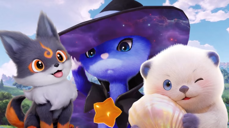 “8 Jaw-Dropping Reasons Aniimo Will Have You MMO-ing Your Pants Even If You’re Not a Fan!”