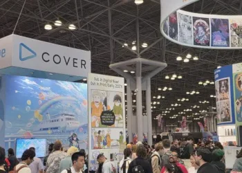 Anime NYC 2026: The Great Costumed Catastrophe and Unplugged Shenanigans!