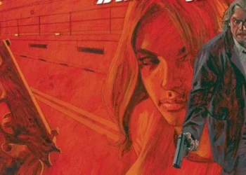 Amazon’s Legal Shenanigans: The Wild Saga of Ed Brubaker’s Criminal Conundrum!