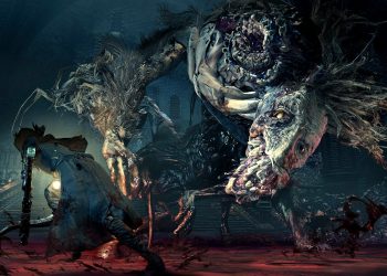 “How Quirky Suits inspire Hidetaka Miyazaki to Create Video Game Villains with Unconventional Flair!”