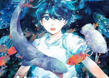 “Plunge into Fishy Adventures: A Whimsical Review of Underwater Shenanigans in Magmell Volume 1!”