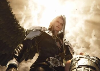 “Get Your Chocobo Ready: Final Fantasy VII’s Switch Date Dropped Like a Moogle on a Diet!”