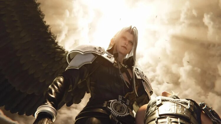 “Get Your Chocobo Ready: Final Fantasy VII’s Switch Date Dropped Like a Moogle on a Diet!”