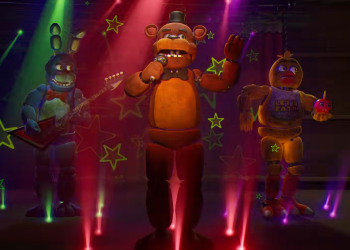 Brace Yourselves: Furry Nightmares Invade Builder Paradise During Spooky Season!