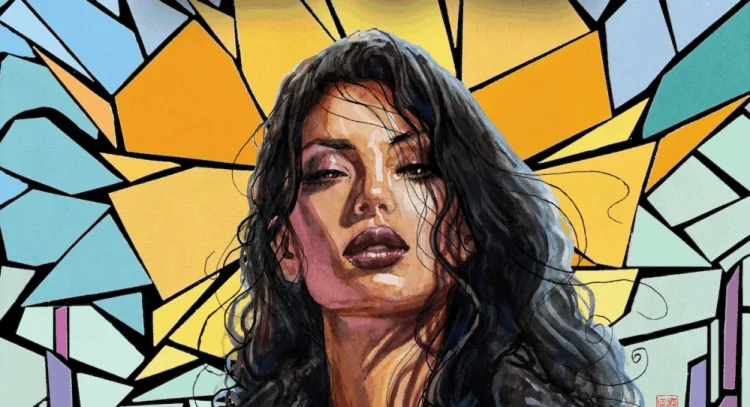 Brace Yourselves! Bendis and Gaydos Reunite for ALIAS: The Dynamic Duo’s Epic Comeback in Marvel’s Holiday Shenanigans of 2026!