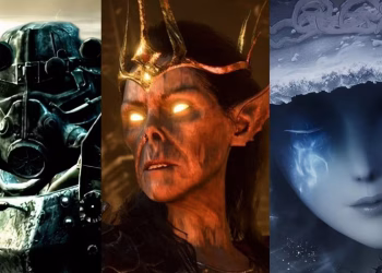 “Epic Quests: RPGs That Are Making Followers Lose Their Minds (And Their Schedules)!”