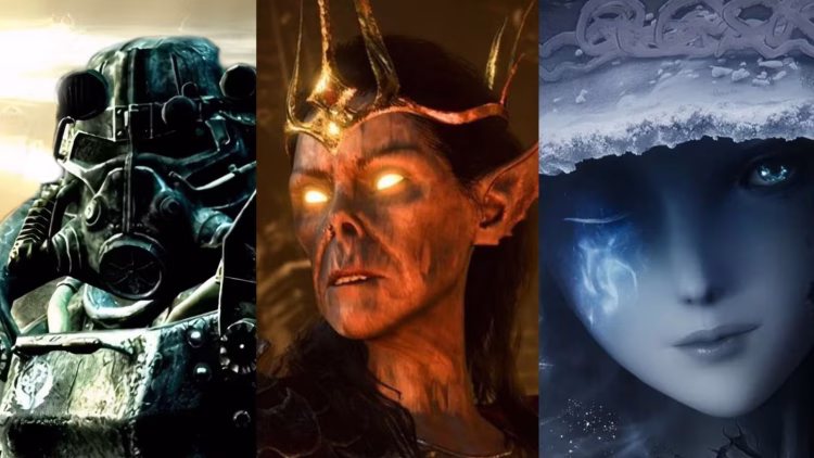 “Epic Quests: RPGs That Are Making Followers Lose Their Minds (And Their Schedules)!”