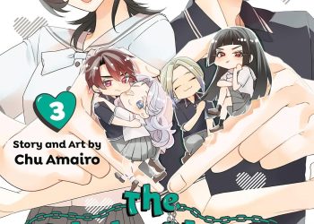 Unlocking Humorous Love Potions: A Comedic Exploration of The Otaku Romance Ratio Revelations 3 & 4!