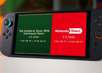 Get Ready to Level Up: Nintendo Unveils Epic Double Feature Showdown on Sept 8th & 9th—Bring Your Snacks! 🍕🎮