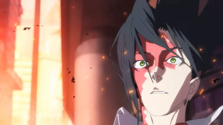 Otakon 2026 Unplugged: Studio Trigger’s Animation Wizards Reveal Their Comic Book Crushes!