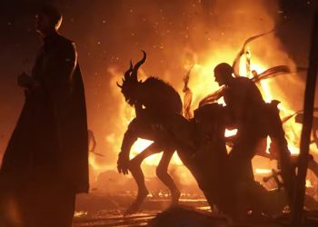 “Transform Your Chaos: Dive into Diablo 5’s Whimsical Wasteland of Timely Shenanigans and Morphing Landscapes!”