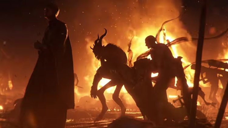 “Transform Your Chaos: Dive into Diablo 5’s Whimsical Wasteland of Timely Shenanigans and Morphing Landscapes!”