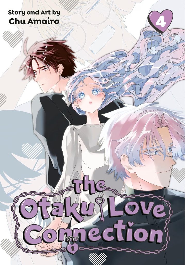 Volume 4 Cover