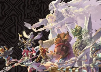 The Enigmatic Zonai Chronicles: When Will Dark Horse Spill the Beans? Get Your Tissue Ready!
