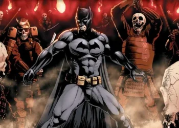 Batman’s Bad Hair Day: Dive into Beat’s Hilarious Misadventure with a Grim Reaper Surprise!