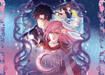 “Disney and Webtoon Team Up for a Whimsical Rollercoaster: Say Hello to DISNEY’S HILARIOUS HEXED ROMANCE!”