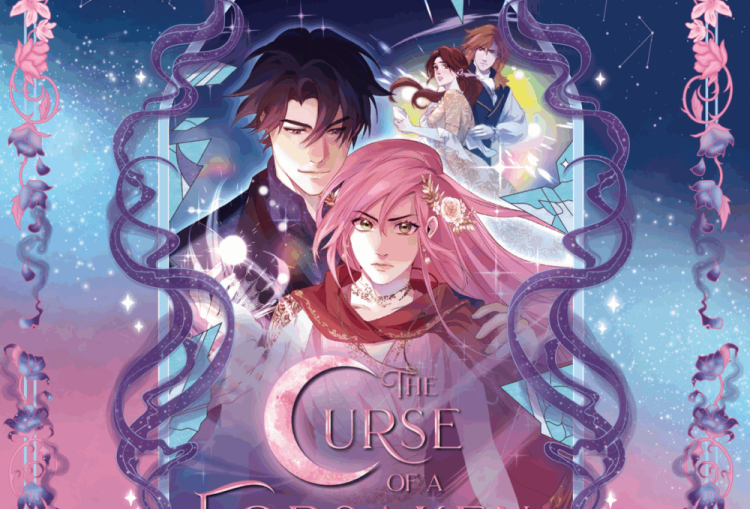 “Disney and Webtoon Team Up for a Whimsical Rollercoaster: Say Hello to DISNEY’S HILARIOUS HEXED ROMANCE!”