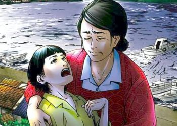 Beat’s Wild Journey: The Heart-Wrenching Tale of Minamata That Will Move You to Tears
