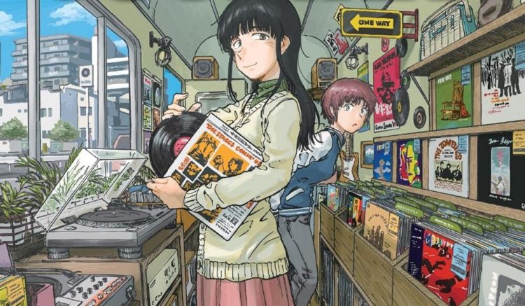 “Beat’s Legendary Quest: The Great Vinyl Road Trip You Didn’t Know You Needed!”