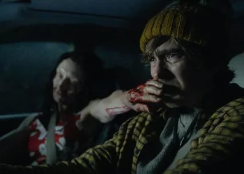 Undead Romance: RESIDENT EVIL Serves Up Cheesy Spooks and Throwback Giggles!