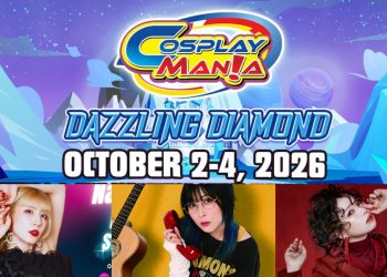 Cosplay Shenanigans 2026: Brace Yourself for the Legendary JAM Jam Session This Halloween!