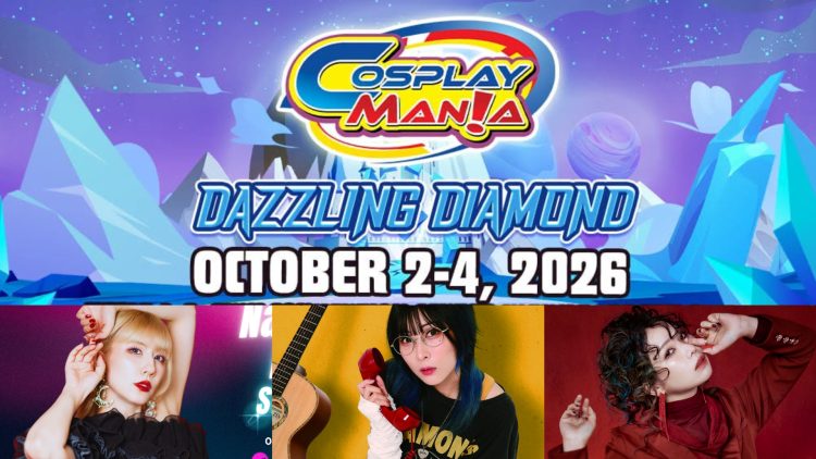 Cosplay Shenanigans 2026: Brace Yourself for the Legendary JAM Jam Session This Halloween!