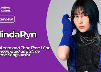 “Tunes and Tummy Treats: MindaRyn’s Wacky Journey Through Anisong, Asia, and Delicious Jollibee Shenanigans!”