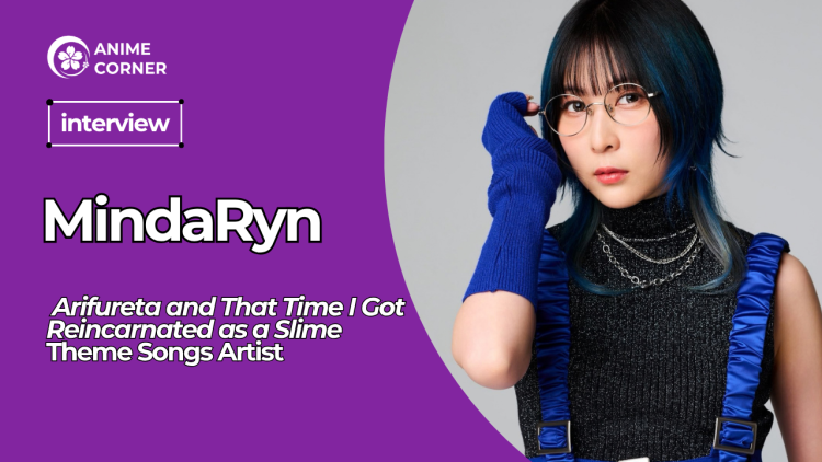 “Tunes and Tummy Treats: MindaRyn’s Wacky Journey Through Anisong, Asia, and Delicious Jollibee Shenanigans!”