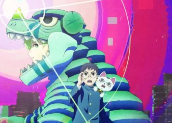 Dan Da Dan Season 3: Fresh Teaser, Launch Buzz, Tale Exposes, and What’s Next!