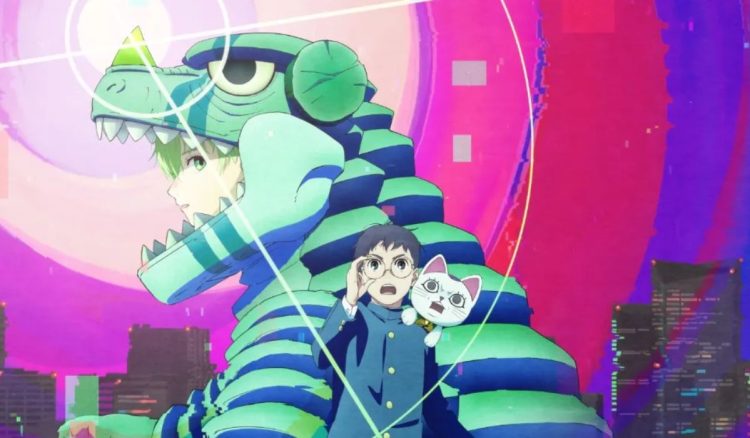 Dan Da Dan Season 3: Fresh Teaser, Launch Buzz, Tale Exposes, and What’s Next!