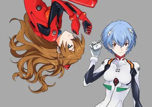 “Unleash Your Earwaves: AVIOT Drops Epic EVANGELION Buds for the Ultimate Otaku Jam!”
