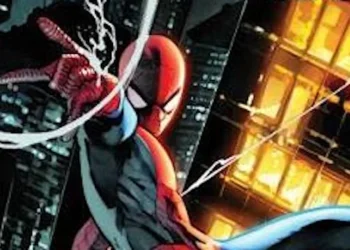 Spider-Man Turns 1000: Still Can’t Find His Car Keys!