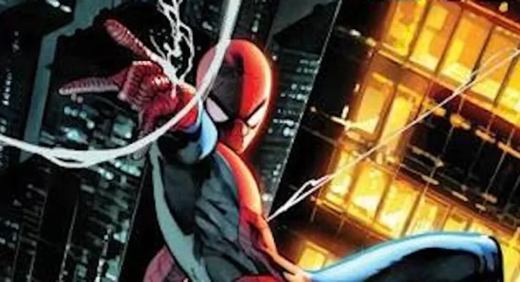 Spider-Man Turns 1000: Still Can’t Find His Car Keys!